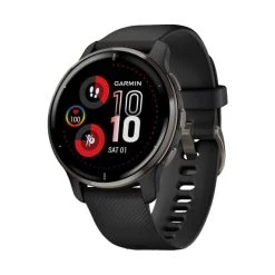 Brand new 😉 Garmin Venu® 2 Plus Smartwatch 🥰