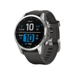 Coupon ✨ Garmin Fenix 7 Smartwatch 🛒