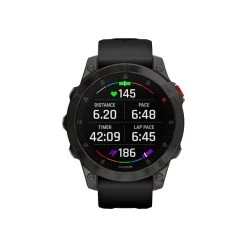Best deal 🔥 Garmin Epix™ (Gen 2) - Sapphire Smartwatch ❤️ -Rogue Gear & Accessories Shop 010 02582 10 WEB5 qftfhb