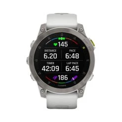 Buy 🛒 Garmin Epix™ (Gen 2) - Sapphire Smartwatch 💯 -Rogue Gear & Accessories Shop 010 02582 20 WEB4 jofbq8