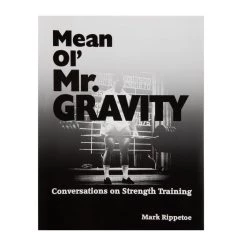 Budget 🔥 Mean Ol' Mr. Gravity: Conversations on Strength Training 🔥