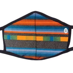 Budget 👍 Stance Face Mask - Piper 🥰