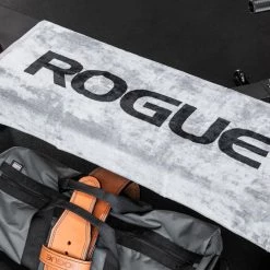 Promo ⌛ Rogue Gym Towel ⭐