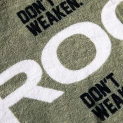 Buy 😉 Rogue Don't Weaken Gym Towel 😀 -Rogue Gear & Accessories Shop AT0109 WEB2 se8jcn