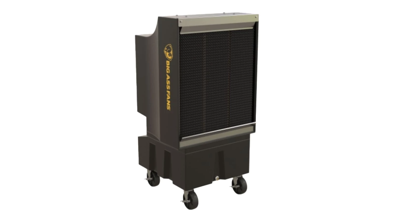 Cheapest ⭐ Big Ass Fan Cool-Space 300 ✔️ 4 Cheapest ⭐ Big Ass Fan Cool-Space 300 ✔️ - Image 2