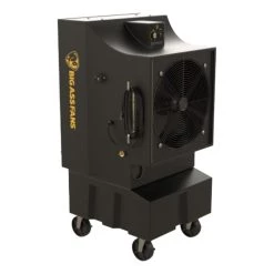 Cheapest ⭐ Big Ass Fan Cool-Space 300 ✔️ 8 Cheapest ⭐ Big Ass Fan Cool-Space 300 ✔️ -Rogue Gear & Accessories Shop BAF00025 WEB2 vmsfe9