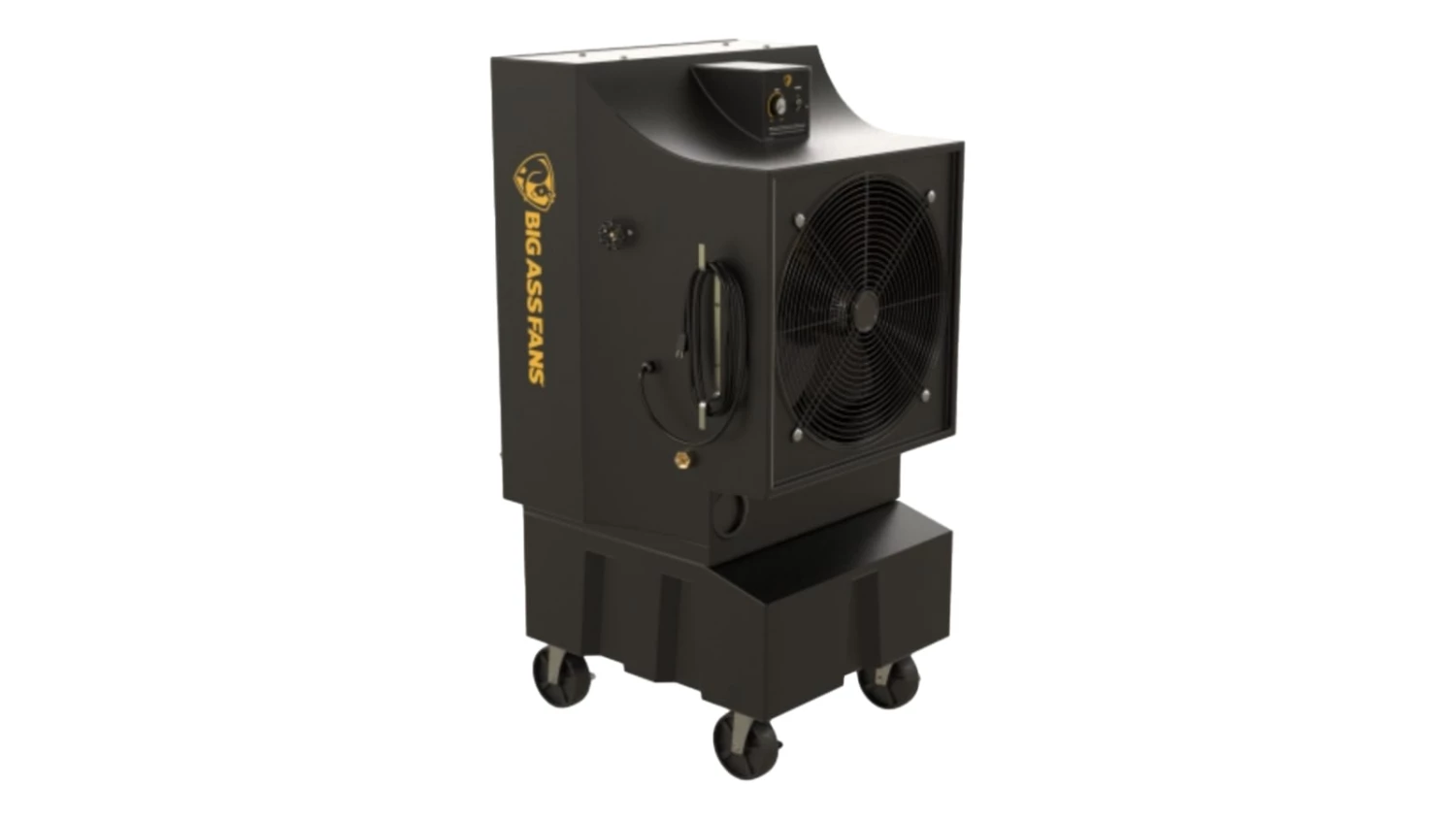 Cheapest ⭐ Big Ass Fan Cool-Space 300 ✔️ 5 Cheapest ⭐ Big Ass Fan Cool-Space 300 ✔️ - Image 3