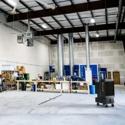 Cheapest ⭐ Big Ass Fan Cool-Space 300 ✔️ 9 Cheapest ⭐ Big Ass Fan Cool-Space 300 ✔️ -Rogue Gear & Accessories Shop BAF00025 WEB3 jzemsv