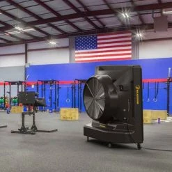 Outlet ✨ Big Ass Fan Cool-Space 500 🔥 -Rogue Gear & Accessories Shop BAF00027 WEB4 rvlkjw