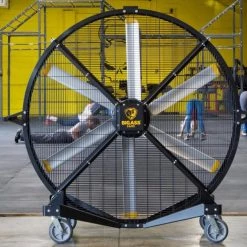 Cheap ✨ Big Ass Fan® Black Jack® 🔔