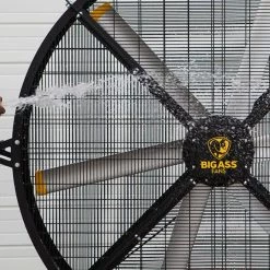 Cheap ✨ Big Ass Fan® Black Jack® 🔔 -Rogue Gear & Accessories Shop BAF0020 web3 fw7f8o