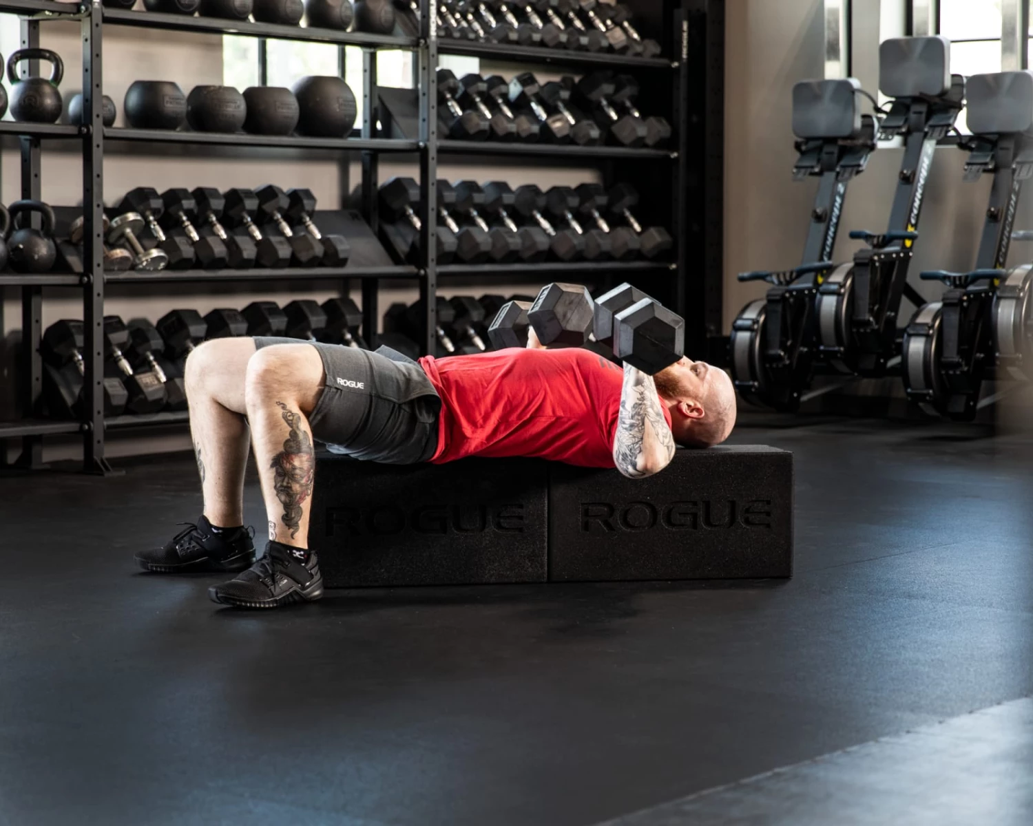 Hot Sale โ๏ธ Rogue Ballistic Block ๐งจ 4 Hot Sale โ๏ธ Rogue Ballistic Block ๐งจ - Image 2