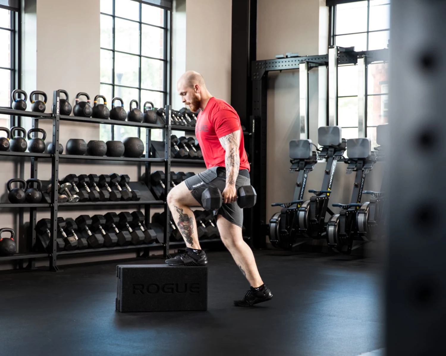 Hot Sale โ๏ธ Rogue Ballistic Block ๐งจ 5 Hot Sale โ๏ธ Rogue Ballistic Block ๐งจ - Image 3