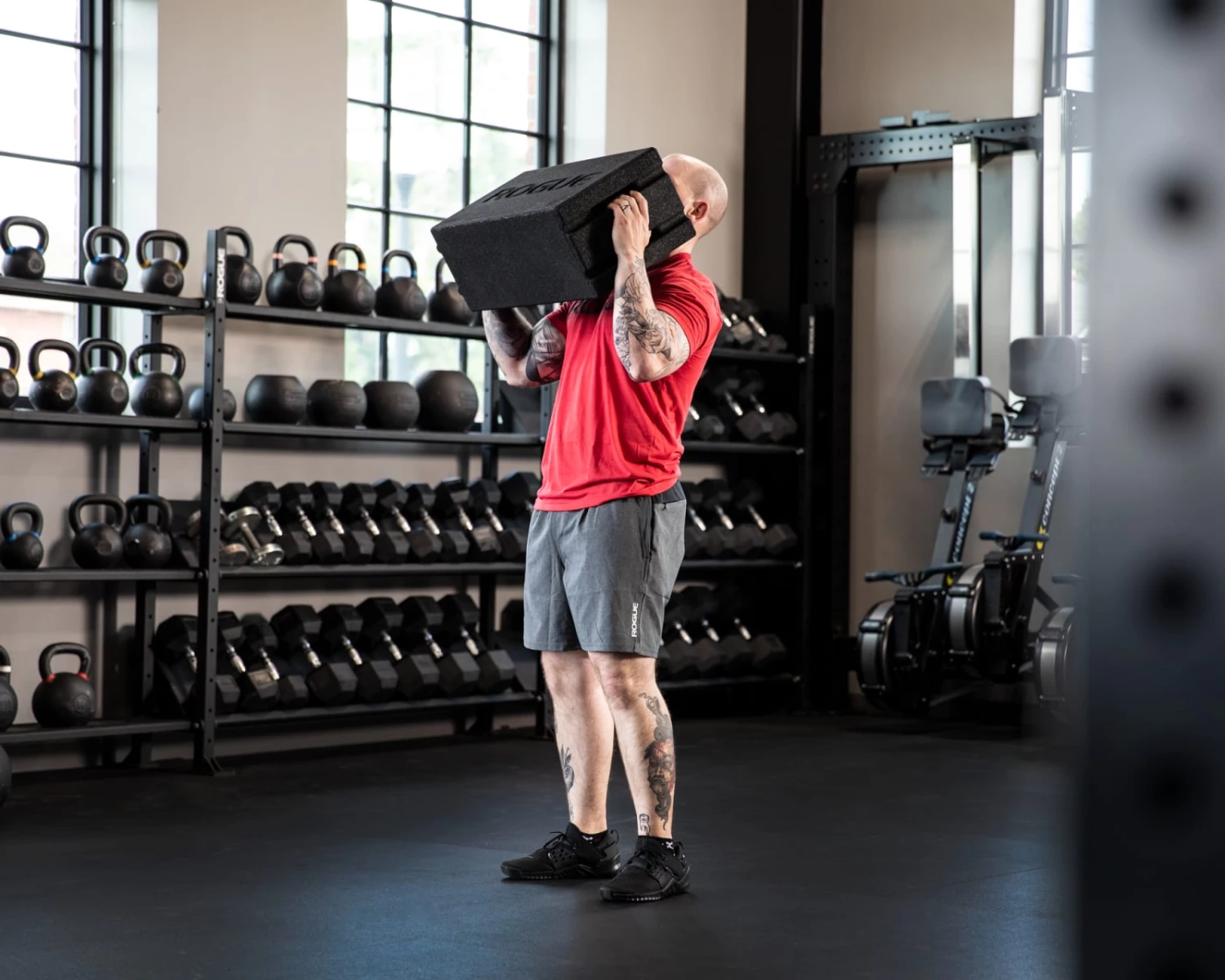 Hot Sale โ๏ธ Rogue Ballistic Block ๐งจ 6 Hot Sale โ๏ธ Rogue Ballistic Block ๐งจ - Image 4