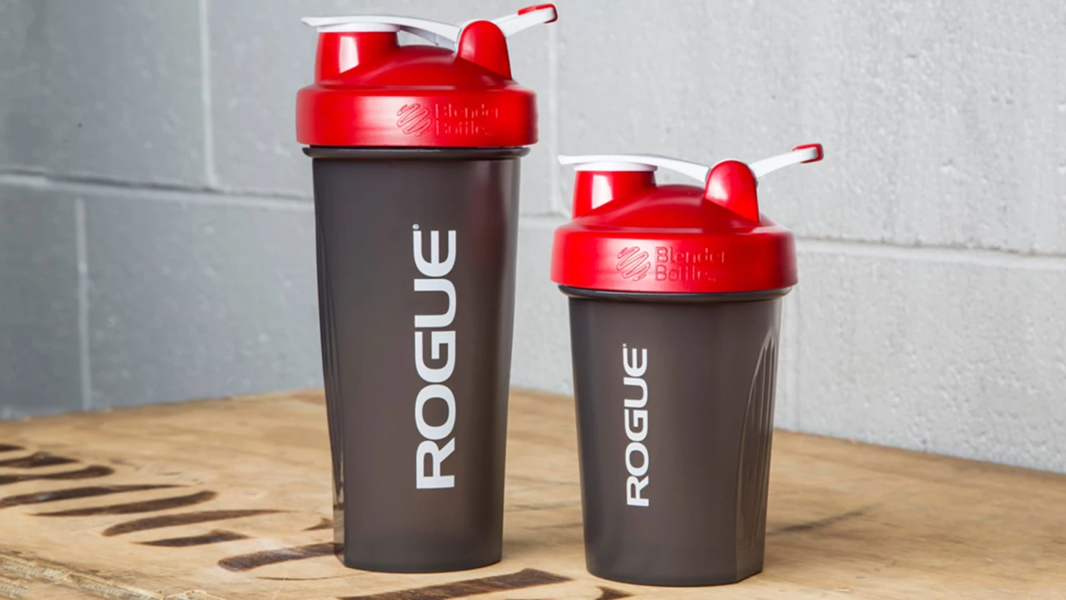Promo ⭐ Rogue BlenderBottle® Classic™ ⭐ 3 Promo ⭐ Rogue BlenderBottle® Classic™ ⭐