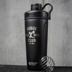Flash Sale 😀 Rogue BlenderBottle Radian Insulated Stainless Steel 🛒