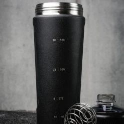 Flash Sale 😀 Rogue BlenderBottle Radian Insulated Stainless Steel 🛒 -Rogue Gear & Accessories Shop BB0026 WEB2 hiolm1