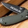 Promo 🛒 Rogue Benchmade Griptilian 💯 -Rogue Gear & Accessories Shop BM0013 H npryvj