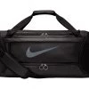 Top 10 ⌛ Nike Brasilia Winterized Training Duffel Bag 👏
