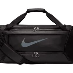 Top 10 ⌛ Nike Brasilia Winterized Training Duffel Bag 👏