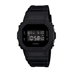Hot Sale 😀 G-Shock DW5600BB-1 🎉