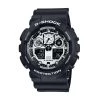 Cheapest 🧨 G-Shock GA100BW-1A 🌟 -Rogue Gear & Accessories Shop GA100BW 1A H lcx7cf