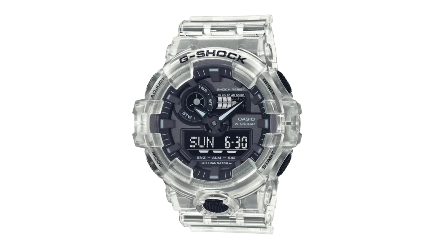 Coupon ⌛ G-Shock GA700SKE-7A 🛒 3 Coupon ⌛ G-Shock GA700SKE-7A 🛒