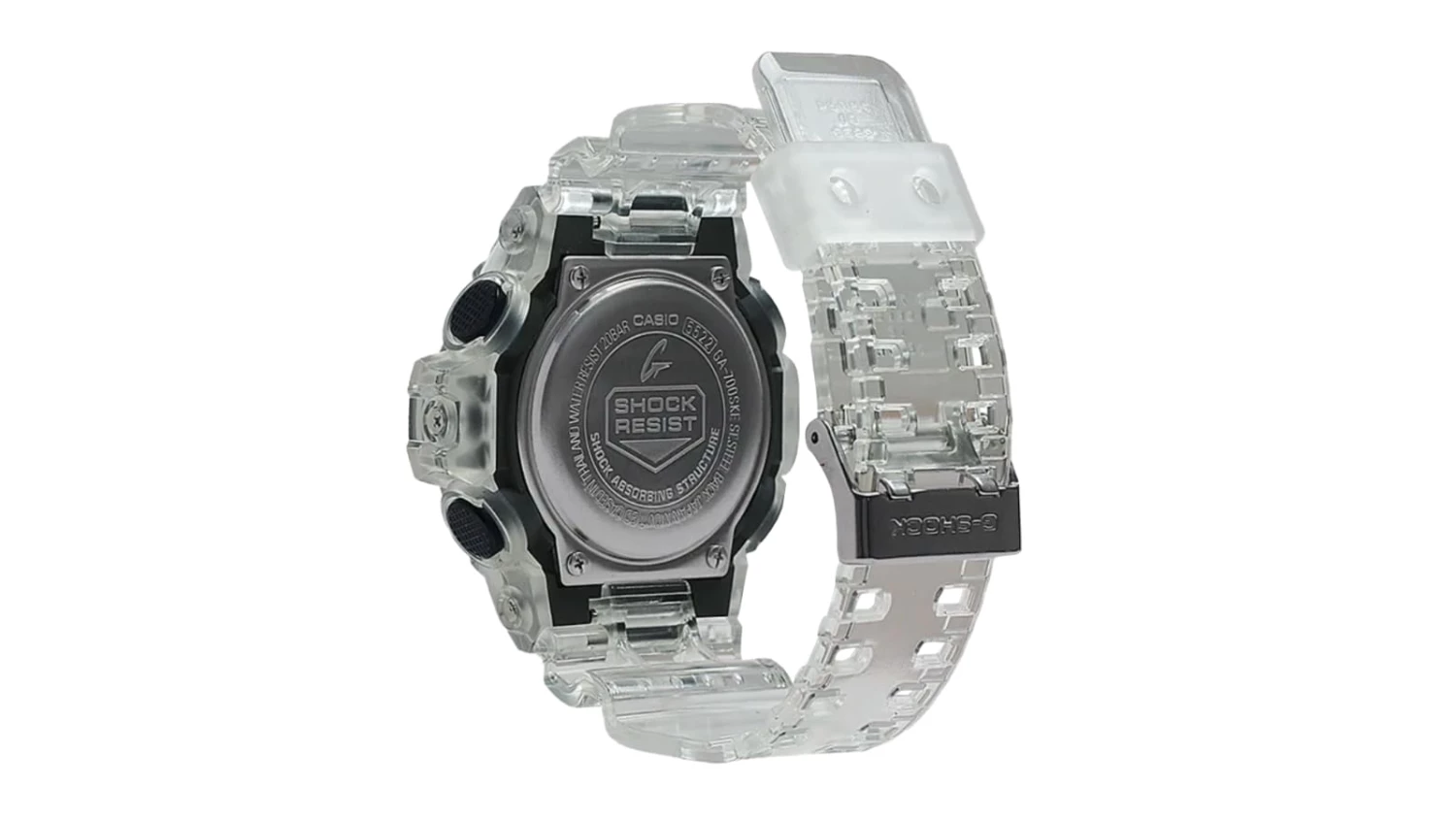 Coupon ⌛ G-Shock GA700SKE-7A 🛒 4 Coupon ⌛ G-Shock GA700SKE-7A 🛒 - Image 2