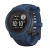 Cheapest 🛒 Garmin Instinct® Solar Smartwatch 😍 -Rogue Gear & Accessories Shop GAR0001 Blue H iwjryq
