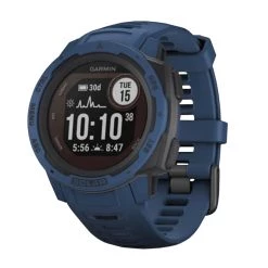 Cheapest 🛒 Garmin Instinct® Solar Smartwatch 😍