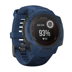 Cheapest 🛒 Garmin Instinct® Solar Smartwatch 😍 -Rogue Gear & Accessories Shop GAR0001 Blue WEB1 nqp2kv