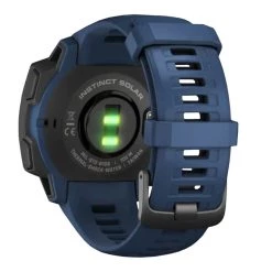 Cheapest 🛒 Garmin Instinct® Solar Smartwatch 😍 -Rogue Gear & Accessories Shop GAR0001 Blue WEB4 pg9kcu