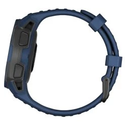 Cheapest 🛒 Garmin Instinct® Solar Smartwatch 😍 -Rogue Gear & Accessories Shop GAR0001 Blue WEB5 fhtpdt