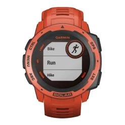 Hot Sale ⌛ Garmin Instinct® Solar Smartwatch 🤩 -Rogue Gear & Accessories Shop GAR0001 Red WEB2 gcxg7l