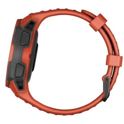 Hot Sale ⌛ Garmin Instinct® Solar Smartwatch 🤩 -Rogue Gear & Accessories Shop GAR0001 Red WEB5 qnorat