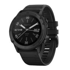 Discount 👍 Garmin Tactix® Delta Smartwatch - Sapphire Edition 👏