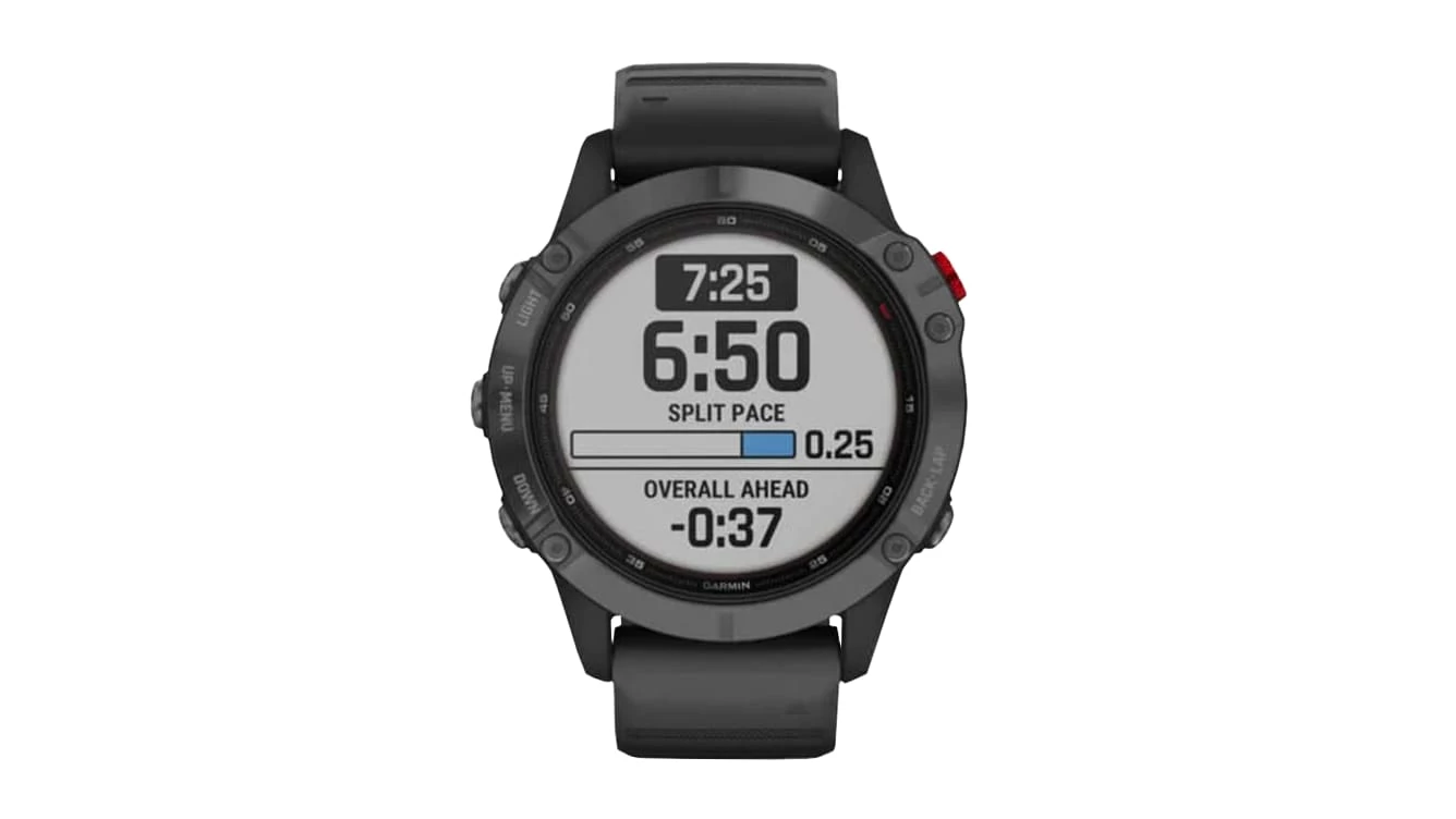 Deals 🎁 Garmin fēnix® 6 Pro Solar Edition Smartwatch 😉 4 Deals 🎁 Garmin fēnix® 6 Pro Solar Edition Smartwatch 😉 - Image 2