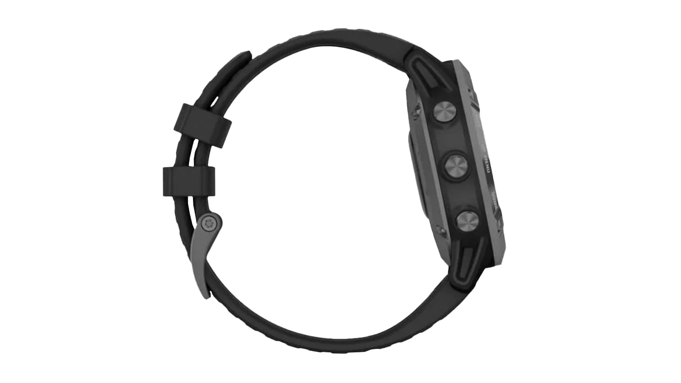 Deals 🎁 Garmin fēnix® 6 Pro Solar Edition Smartwatch 😉 6 Deals 🎁 Garmin fēnix® 6 Pro Solar Edition Smartwatch 😉 - Image 4