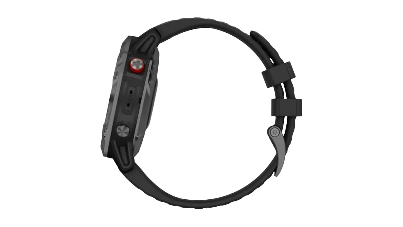 Deals 🎁 Garmin fēnix® 6 Pro Solar Edition Smartwatch 😉 5 Deals 🎁 Garmin fēnix® 6 Pro Solar Edition Smartwatch 😉 - Image 3