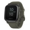 Brand new 🎉 Garmin Venu® SQ - Music Smartwatch ✔️ -Rogue Gear & Accessories Shop GAR0005 VenuSq Music Moss H afzezq