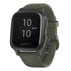 Brand new 🎉 Garmin Venu® SQ - Music Smartwatch ✔️