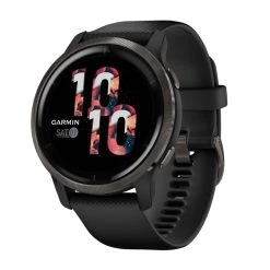 Discount ❤️ Garmin Venu® 2 Fitness Smartwatch 👏