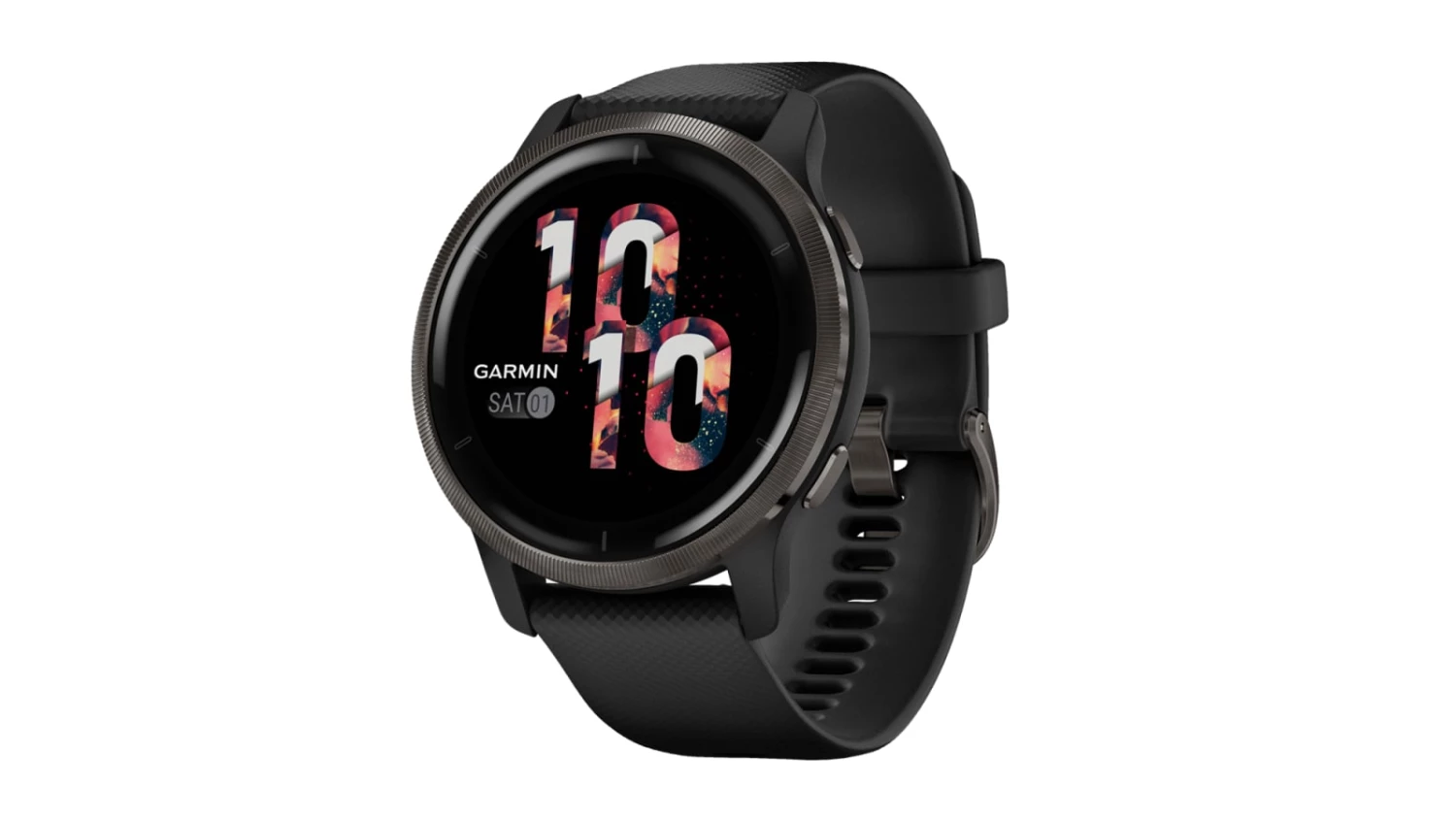 Discount ❤️ Garmin Venu® 2 Fitness Smartwatch 👏 3 Discount ❤️ Garmin Venu® 2 Fitness Smartwatch 👏