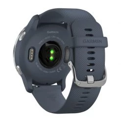 Discount ⌛ Garmin Venu® 2 Fitness Smartwatch 💯 -Rogue Gear & Accessories Shop GAR0009 BlueGran Passivated HOVER inppfc