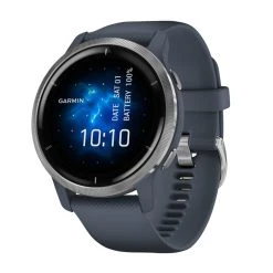Discount ⌛ Garmin Venu® 2 Fitness Smartwatch 💯