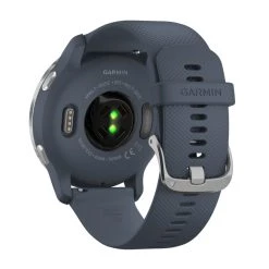 Discount ⌛ Garmin Venu® 2 Fitness Smartwatch 💯 -Rogue Gear & Accessories Shop GAR0009 BlueGran Passivated WEB1 q59ljm