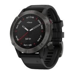 Buy 🔥 Garmin fēnix® 6 Sapphire Smartwatch 🌟