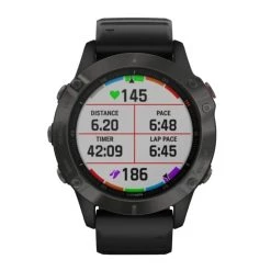 Buy 🔥 Garmin fēnix® 6 Sapphire Smartwatch 🌟 -Rogue Gear & Accessories Shop GAR0012 F6 WEB4 oynypu