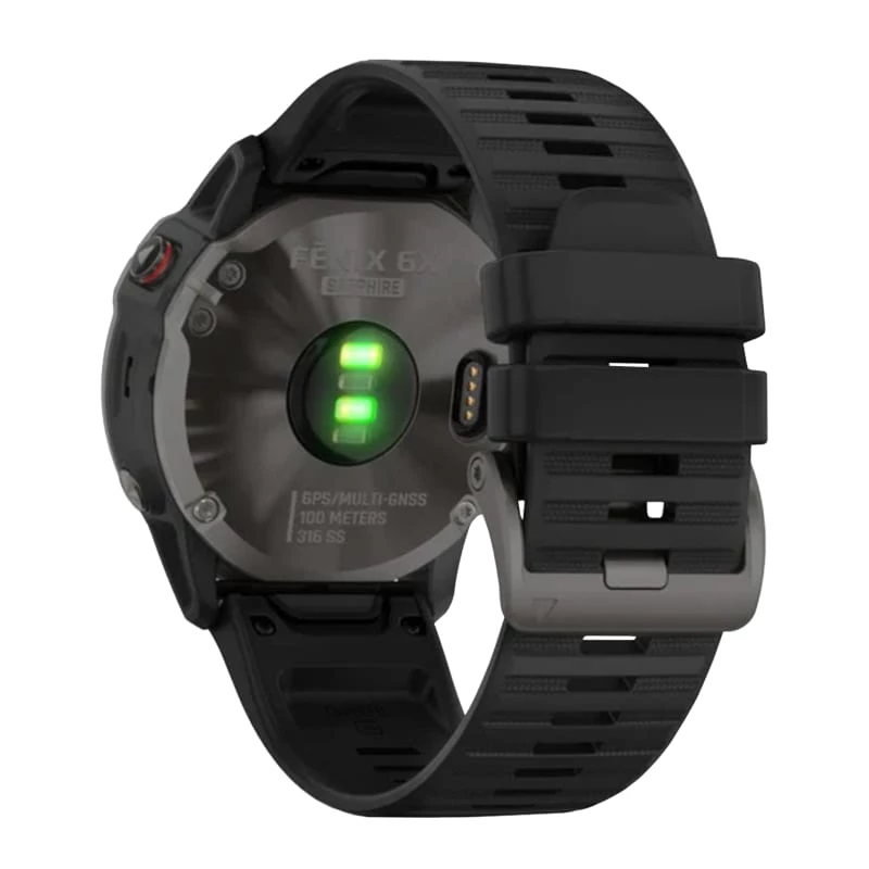 Top 10 🤩 Garmin fēnix® 6X Sapphire Smartwatch ✨ 4 Top 10 🤩 Garmin fēnix® 6X Sapphire Smartwatch ✨ - Image 2