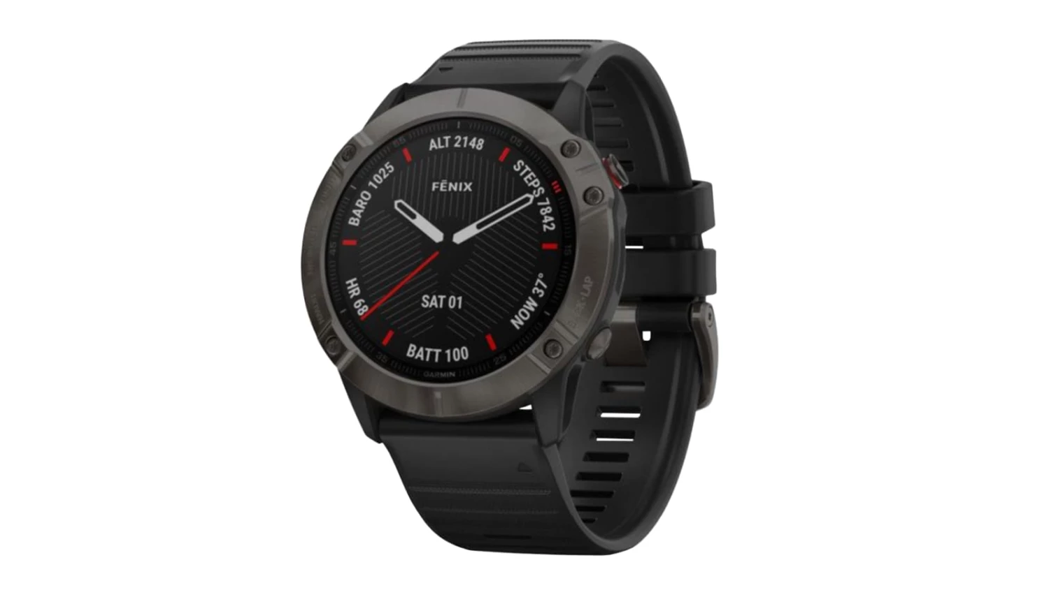 Top 10 🤩 Garmin fēnix® 6X Sapphire Smartwatch ✨ 3 Top 10 🤩 Garmin fēnix® 6X Sapphire Smartwatch ✨